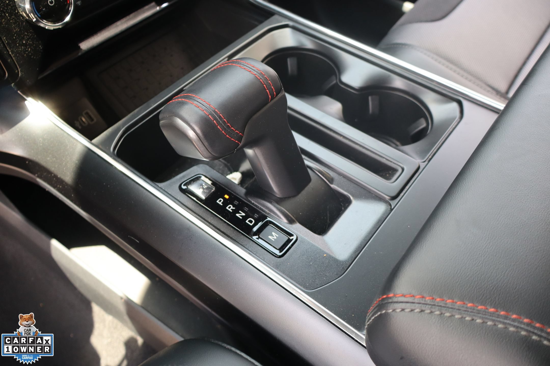 Certified 2025 Ford F150 Raptor AWD/4WD image 20