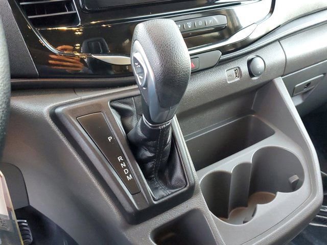 Certified 2024 Ford Transit 350 XLT image 25