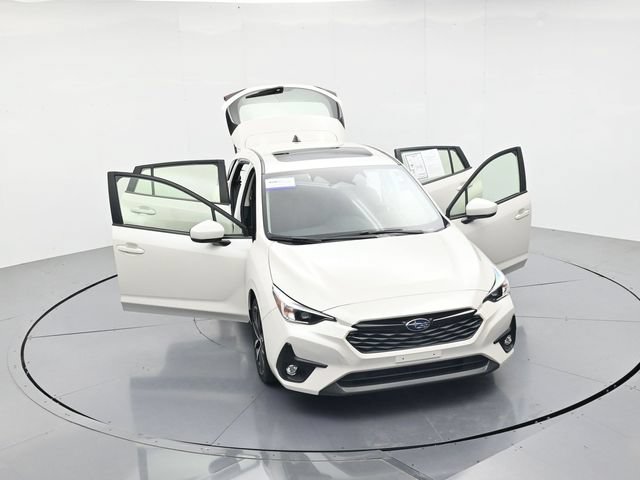 Used 2025 Subaru Impreza 2.0i Sport AWD/4WD image 48