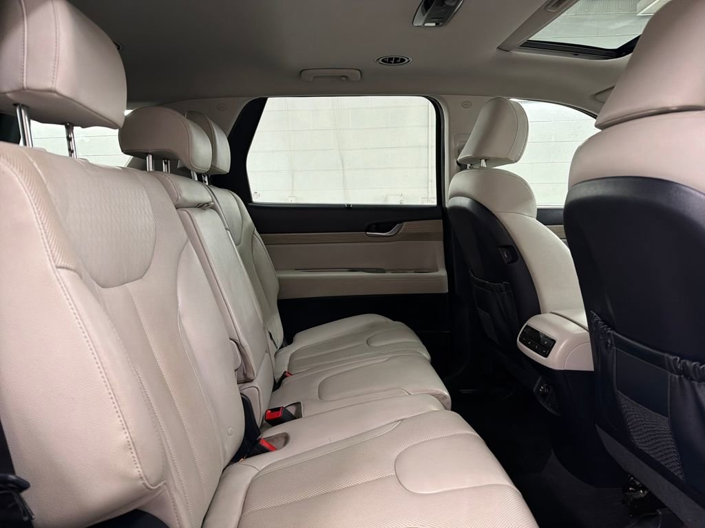 Used 2020 Hyundai Palisade SEL image 30