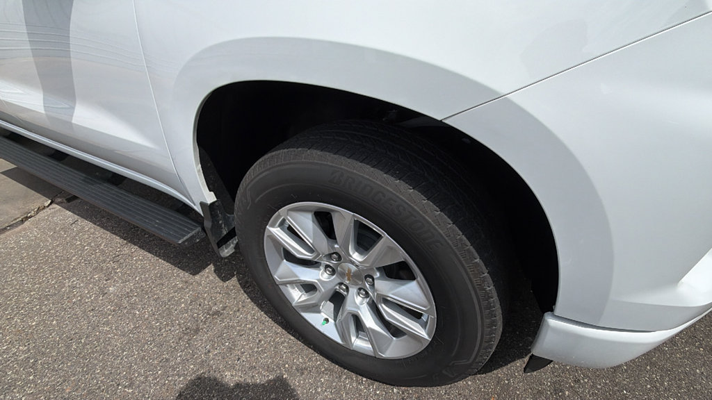 Used 2024 Chevrolet Silverado 1500 Custom RWD image 10