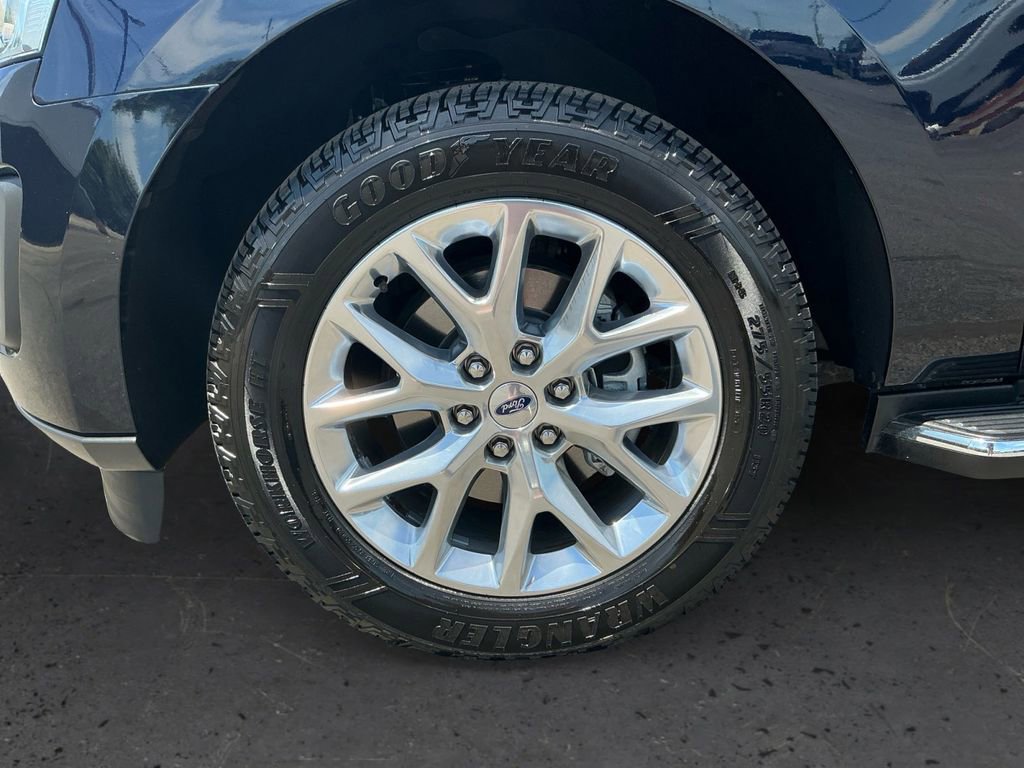 Certified 2021 Ford Expedition XLT RWD image 13