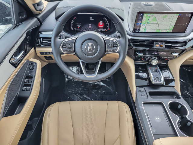 Used 2025 Acura MDX w/ Technology Package image 15