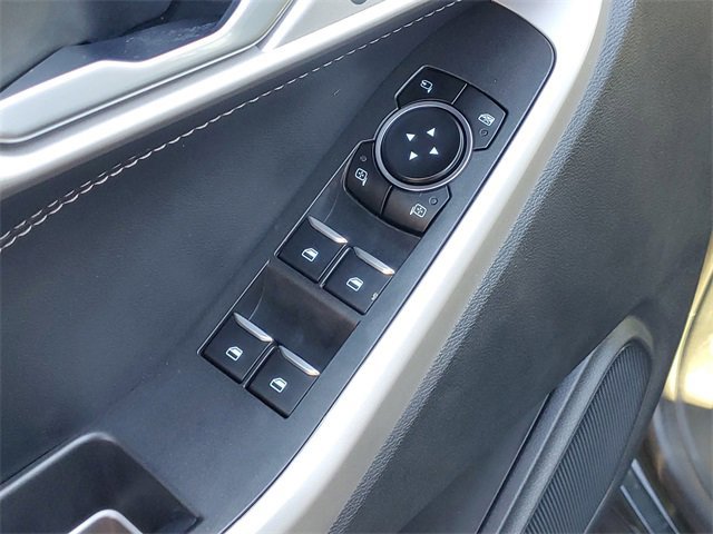 Certified 2023 Ford Explorer XLT w/ Equipment Group 202A image 11