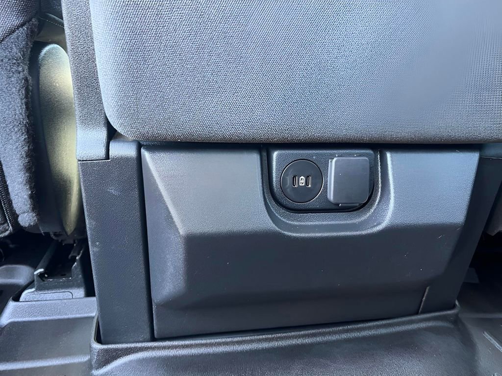 Certified 2025 Ford F350 XLT image 14