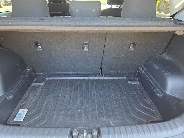 Used 2021 Kia Soul EX w/ Paint Protection Package FWD image 36