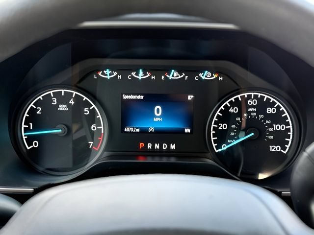 Certified 2023 Ford F150 XL w/ STX Appearance Package RWD image 26