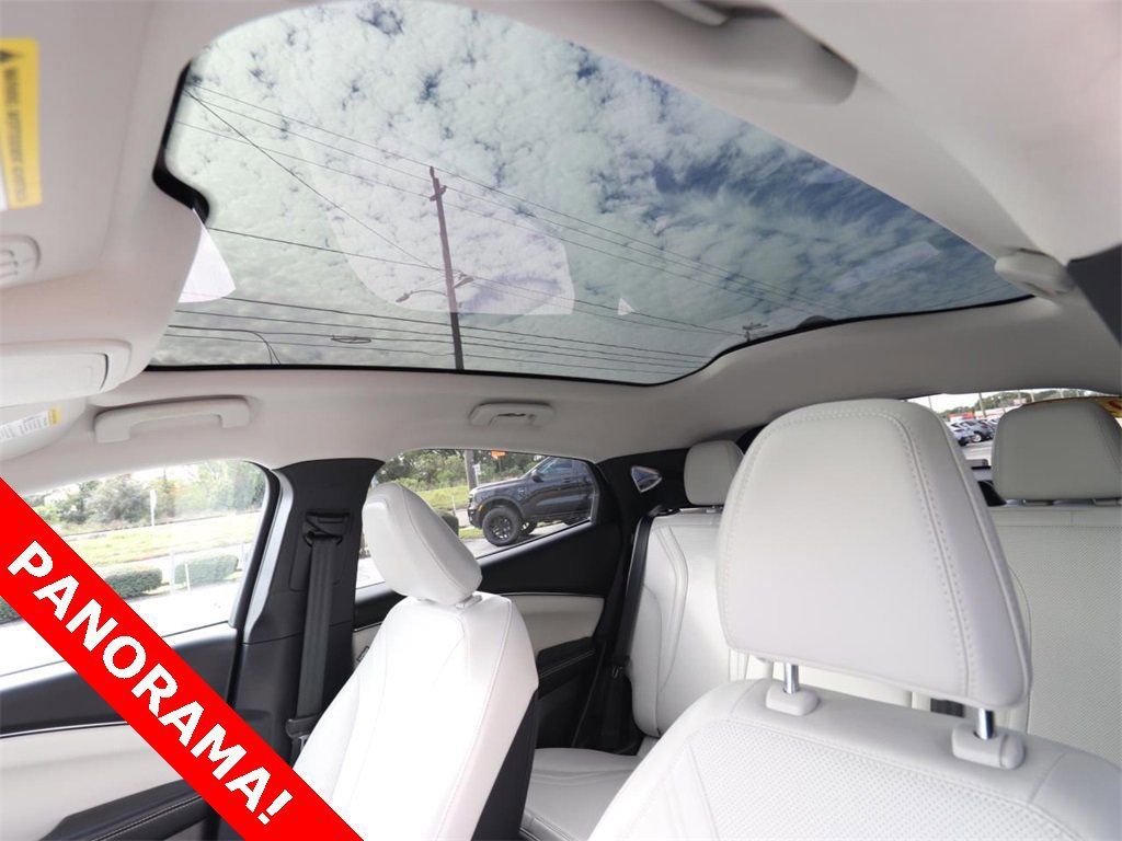 Certified 2023 Ford Mustang Mach-E Premium image 10