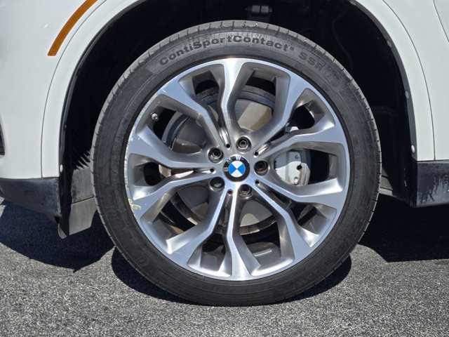 Used 2017 BMW X5 sDrive35i image 10