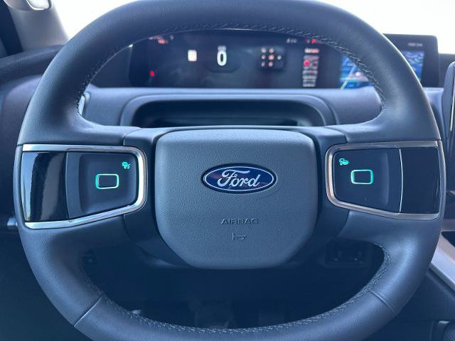 Certified 2025 Ford Expedition Active RWD image 24