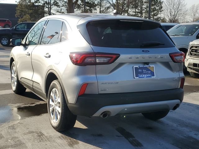 Certified 2023 Ford Escape Active image 2