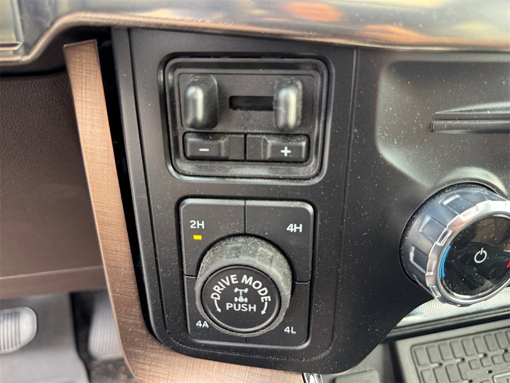 Certified 2024 Ford F150 King Ranch w/ FX4 Off-Road Package image 25