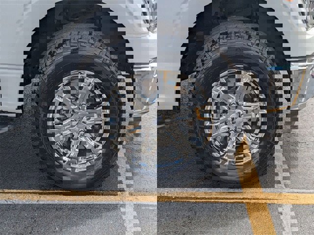 Certified 2023 Ford F150 XLT w/ Equipment Group 302A High image 9