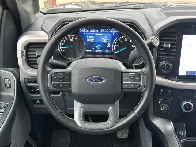 Certified 2023 Ford F150 4x4 SuperCrew image 18
