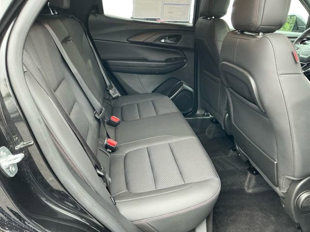 Used 2023 Chevrolet TrailBlazer RS w/ Convenience Package AWD/4WD image 18