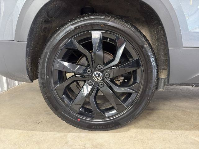 Used 2022 Volkswagen Taos SE AWD/4WD image 21