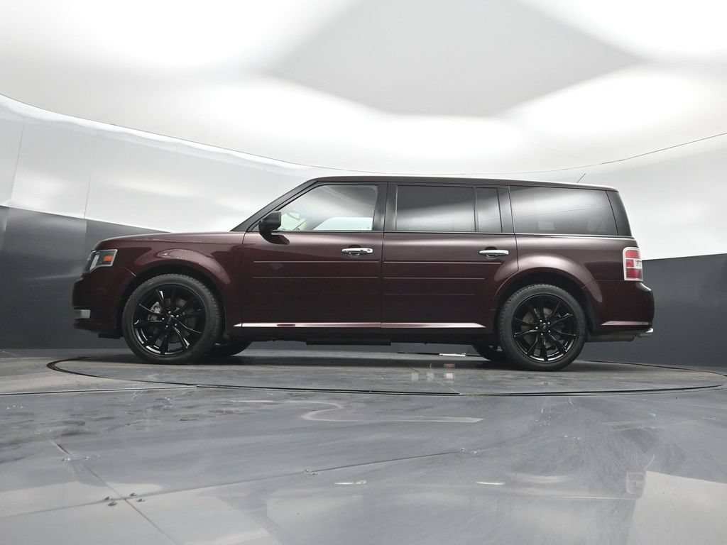 Certified 2019 Ford Flex SEL w/ Equipment Group 202A FWD image 51