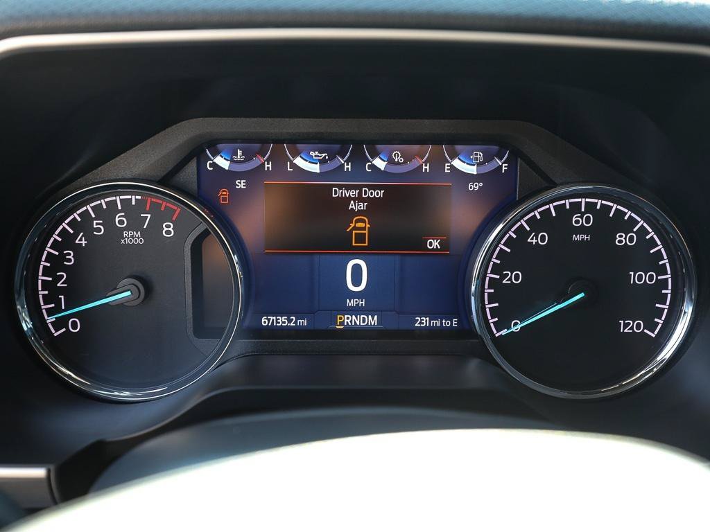 Certified 2022 Ford F150 XLT w/ Equipment Group 302A High AWD/4WD image 15