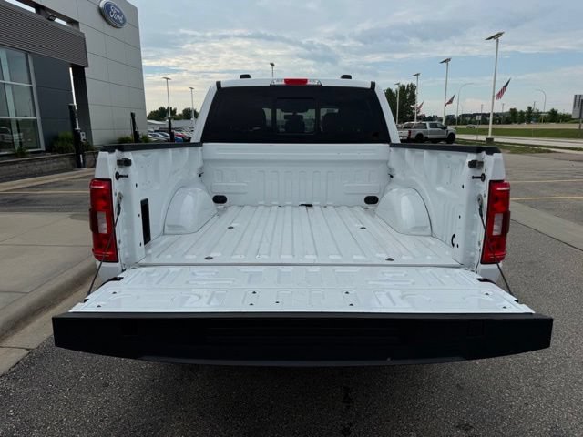 Certified 2023 Ford F150 XLT w/ Equipment Group 302A High AWD/4WD image 39