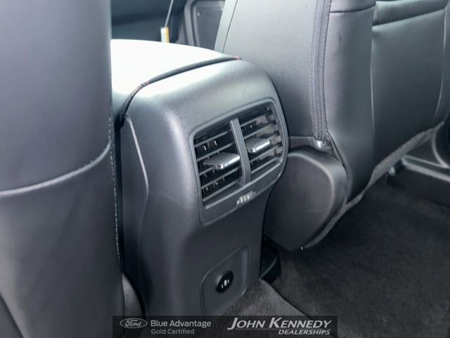 Certified 2025 Ford Escape ST-Line w/ Cold Weather Package image 32
