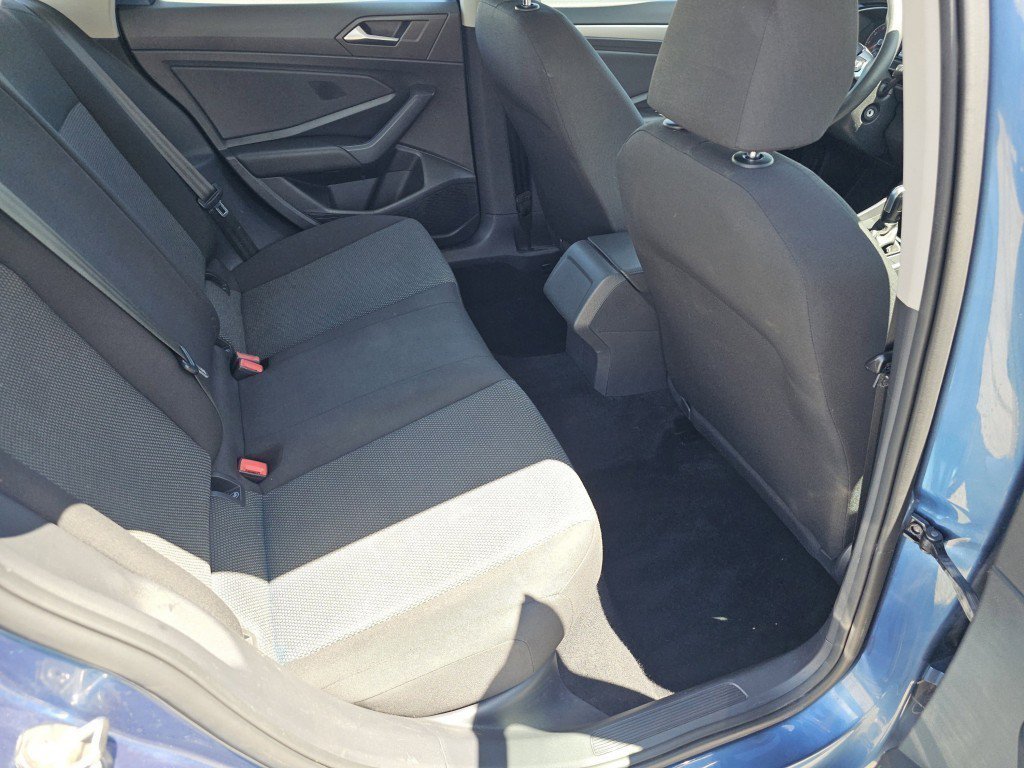 Used 2020 Volkswagen Jetta S w/ Driver Assistance Package FWD image 5