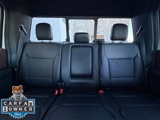 Certified 2022 Ford F150 Lariat image 23