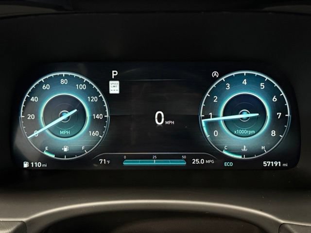 Used 2024 Hyundai Palisade Calligraphy AWD/4WD image 23