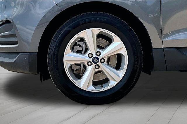 Certified 2021 Ford Edge SE AWD/4WD image 9