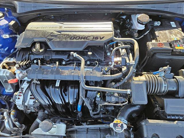 Used 2024 Hyundai Elantra SEL image 22