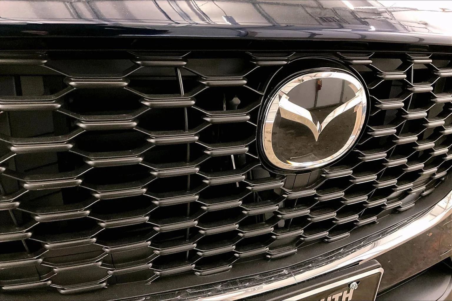 Used 2026 MAZDA CX-90 3.3 Turbo w/ Select Package image 30