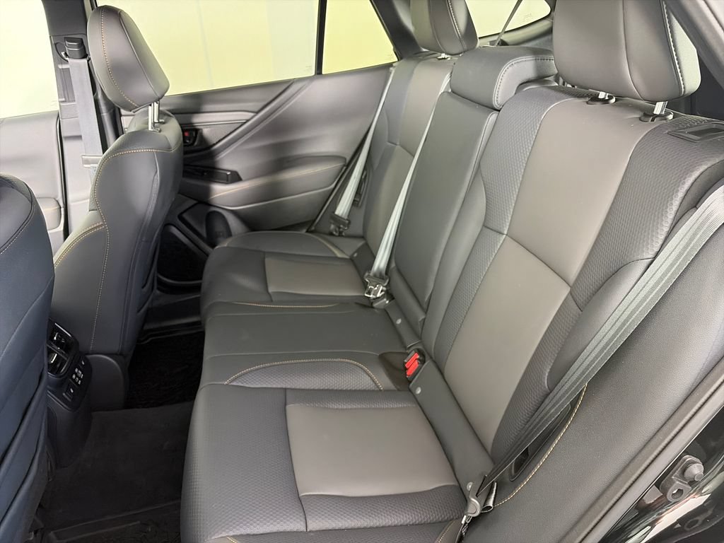 Used 2024 Subaru Outback Wilderness AWD/4WD image 13