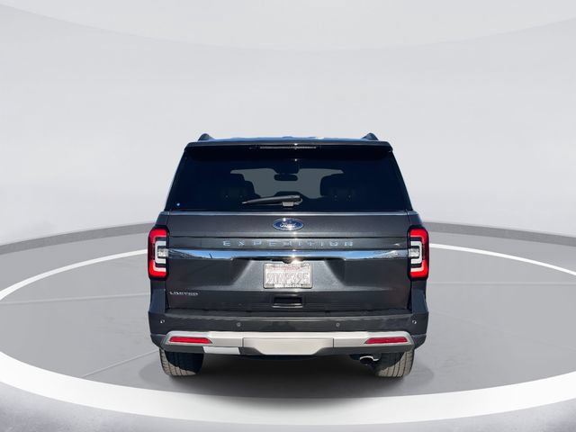 Certified 2022 Ford Expedition Limited RWD image 6