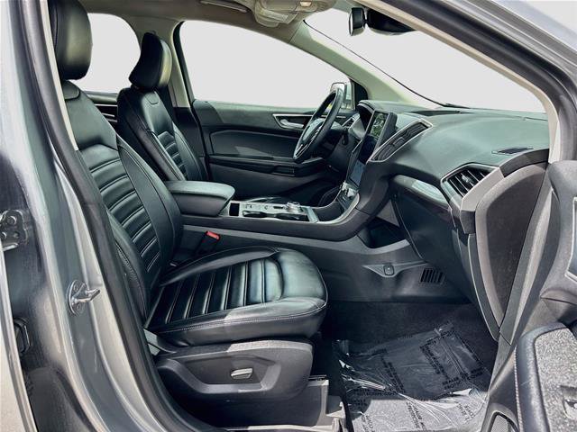 Certified 2024 Ford Edge SEL AWD/4WD image 29