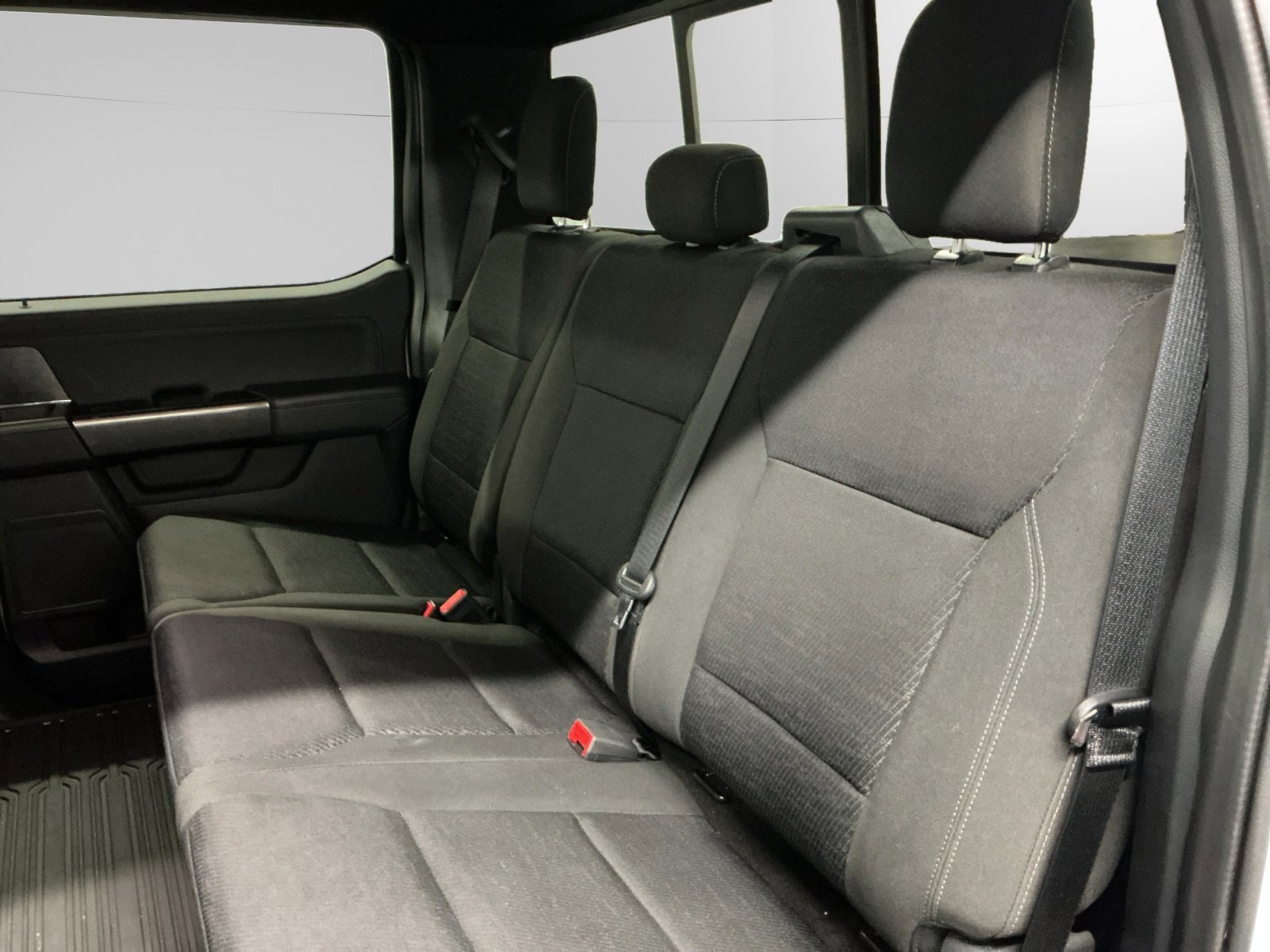 Certified 2023 Ford F150 XLT w/ Equipment Group 302A High image 13