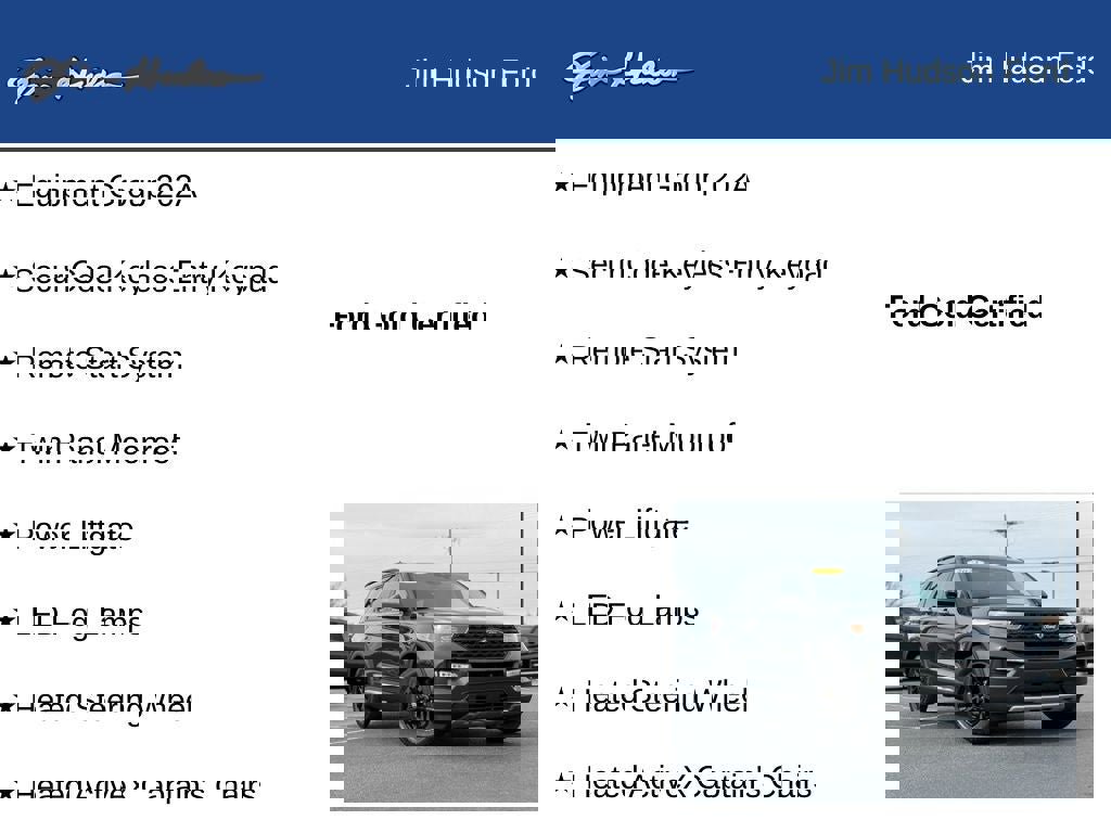 Certified 2023 Ford Explorer XLT w/ Equipment Group 202A image 12