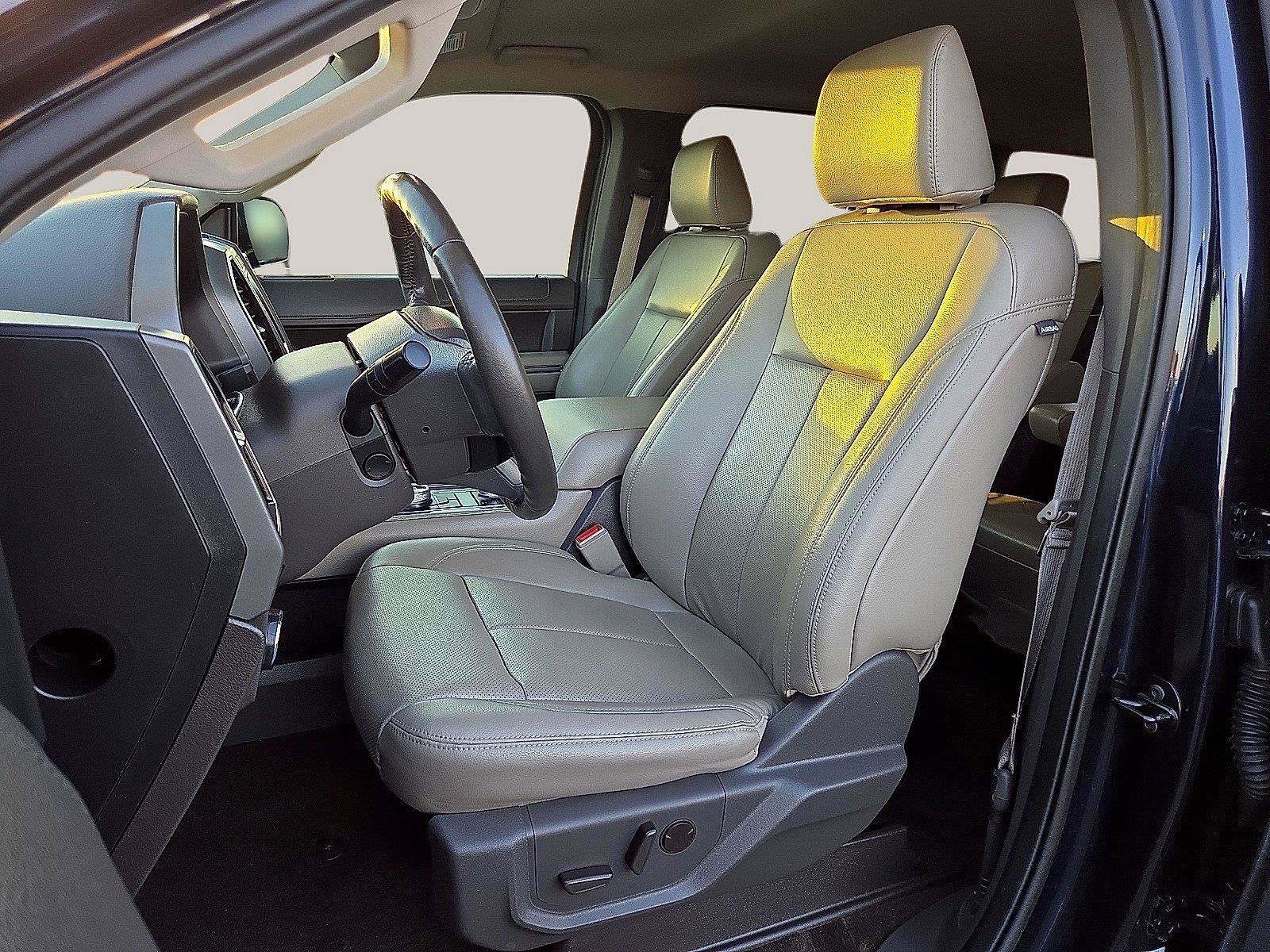Certified 2021 Ford Expedition XLT AWD/4WD image 16