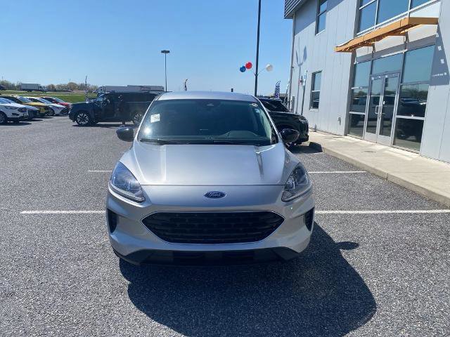 Certified 2022 Ford Escape SE w/ SE Sport Appearance Package AWD/4WD image 7