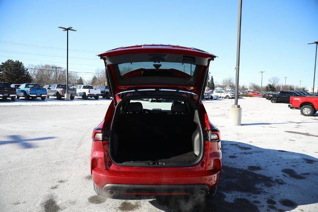 Certified 2023 Ford Escape ST-Line image 14