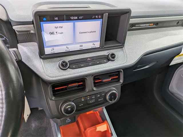 Certified 2023 Ford Maverick XLT image 11