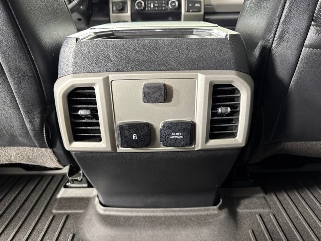 Certified 2019 Ford F250 Lariat w/ Lariat Value Package AWD/4WD image 13