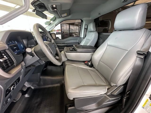 Certified 2024 Ford F150 XL w/ Equipment Group 103A High AWD/4WD image 18