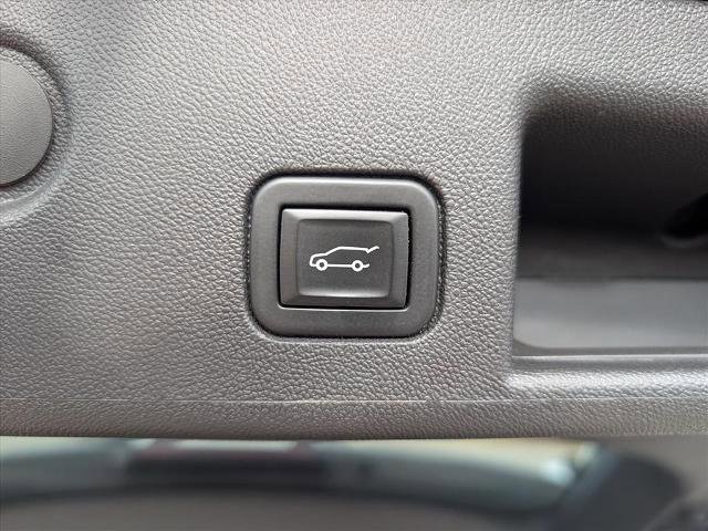 Used 2022 Chevrolet Equinox LT image 21