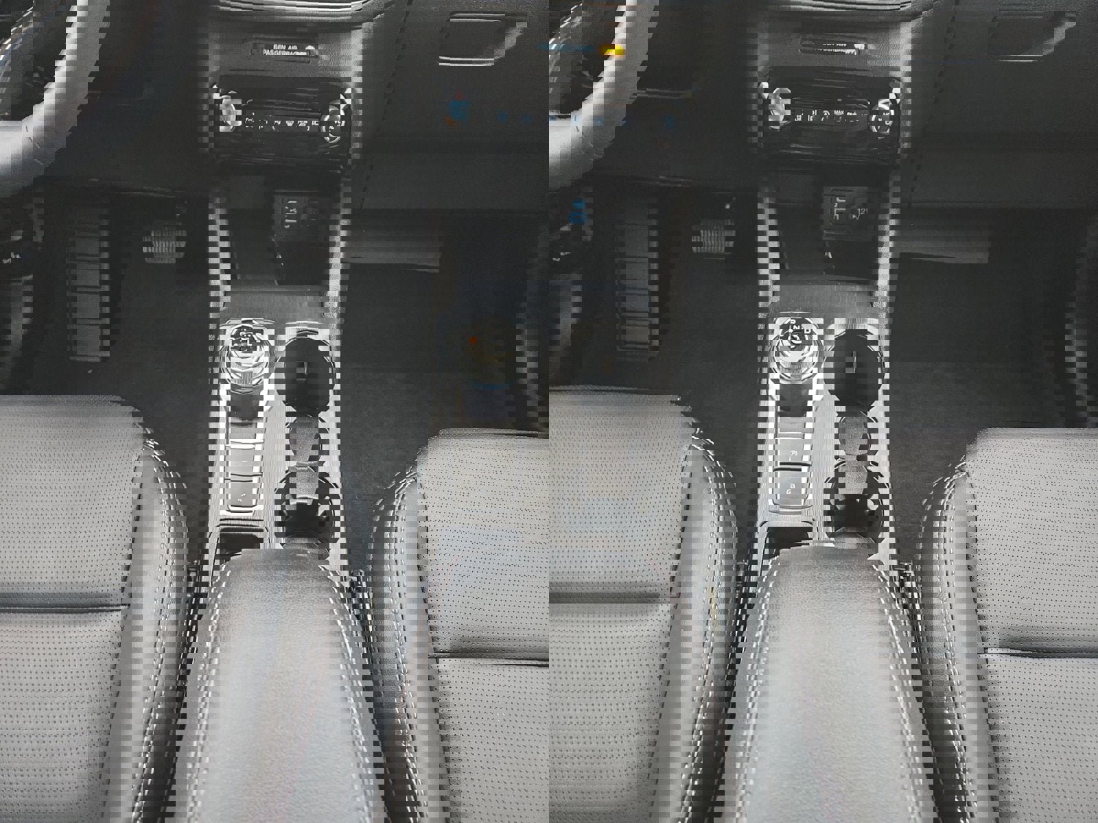 Certified 2023 Ford Escape Platinum image 21