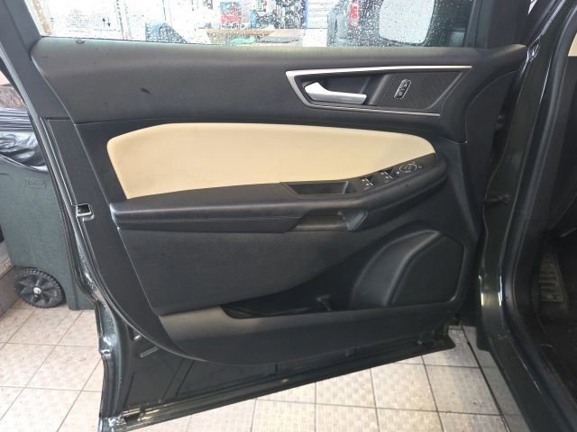 Certified 2024 Ford Edge SEL w/ Convenience Package image 27
