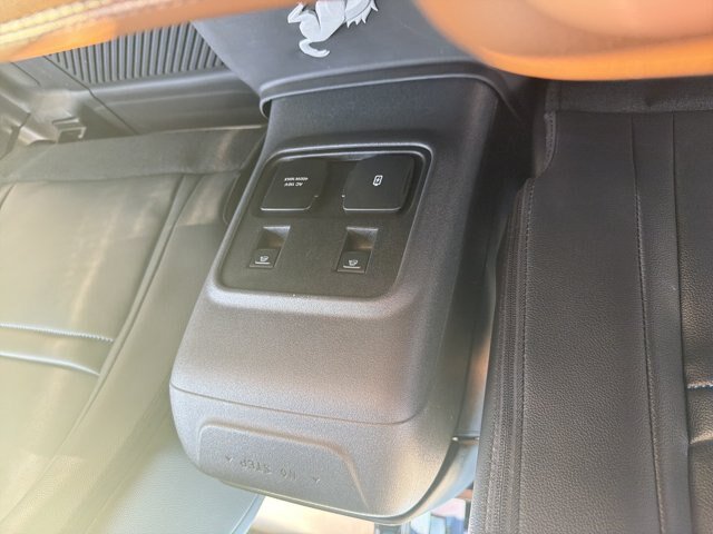 Certified 2023 Ford Bronco Outer Banks AWD/4WD image 27