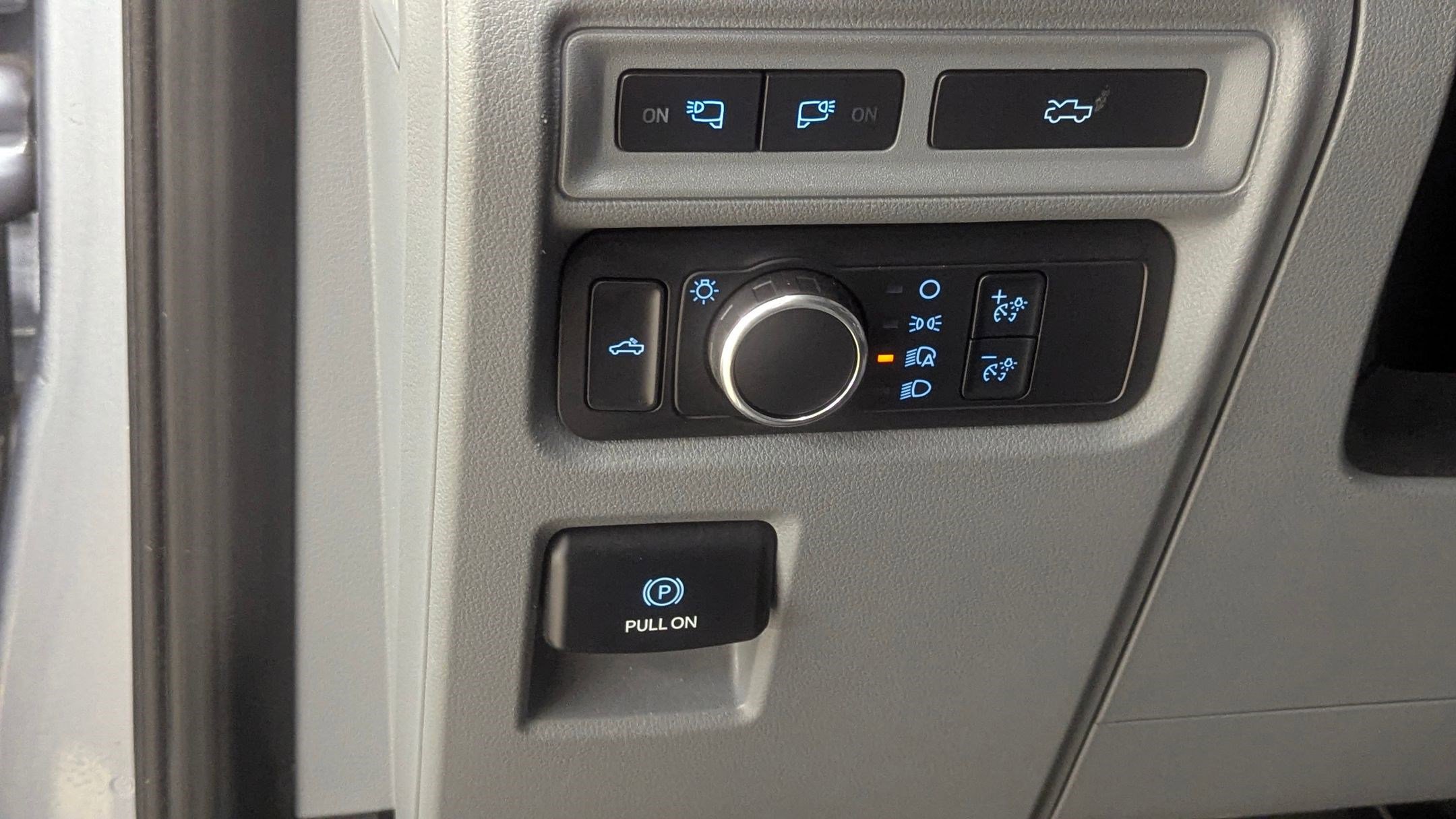 Certified 2022 Ford F150 Lightning Pro w/ Tow Technology Package image 17