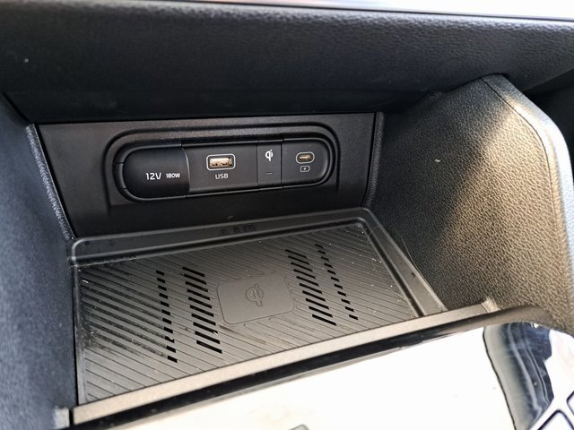 Used 2024 Kia Sportage X-Line w/ X-Line Premium Package image 13