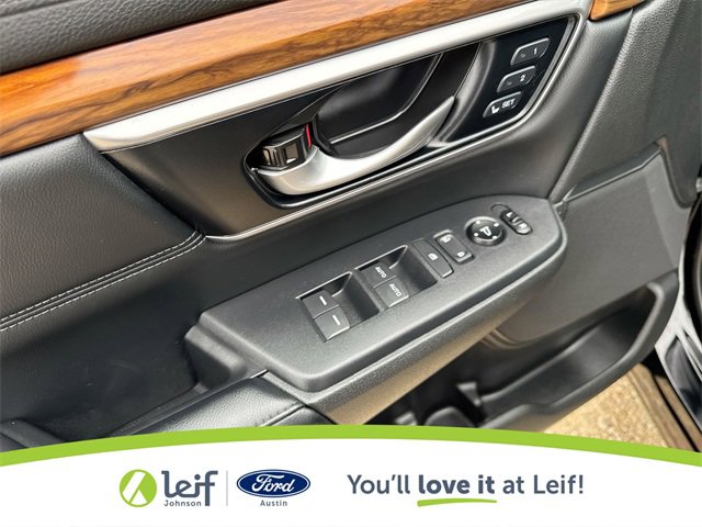 Used 2021 Honda CR-V EX-L image 19