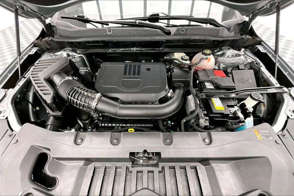 Used 2023 Chevrolet Blazer LT w/ Convenience Package image 12