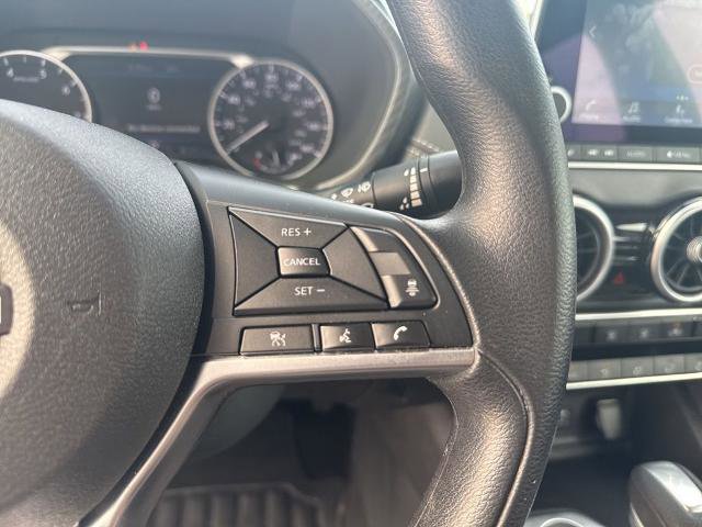 Used 2024 Nissan Sentra SV image 18